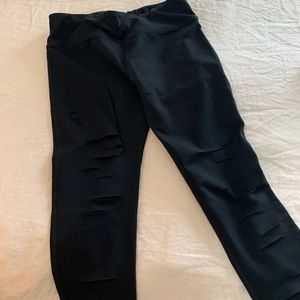 Lorna Jane leggings